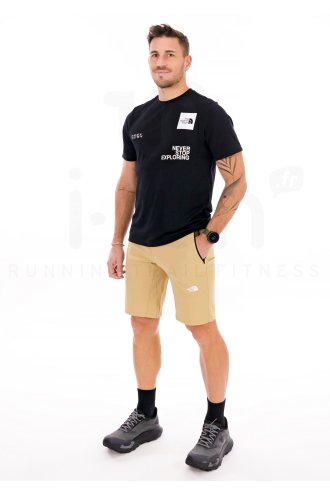 The North Face Lightning 
