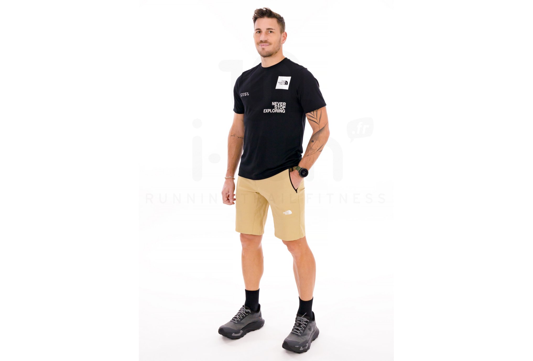 The North Face Lightning M