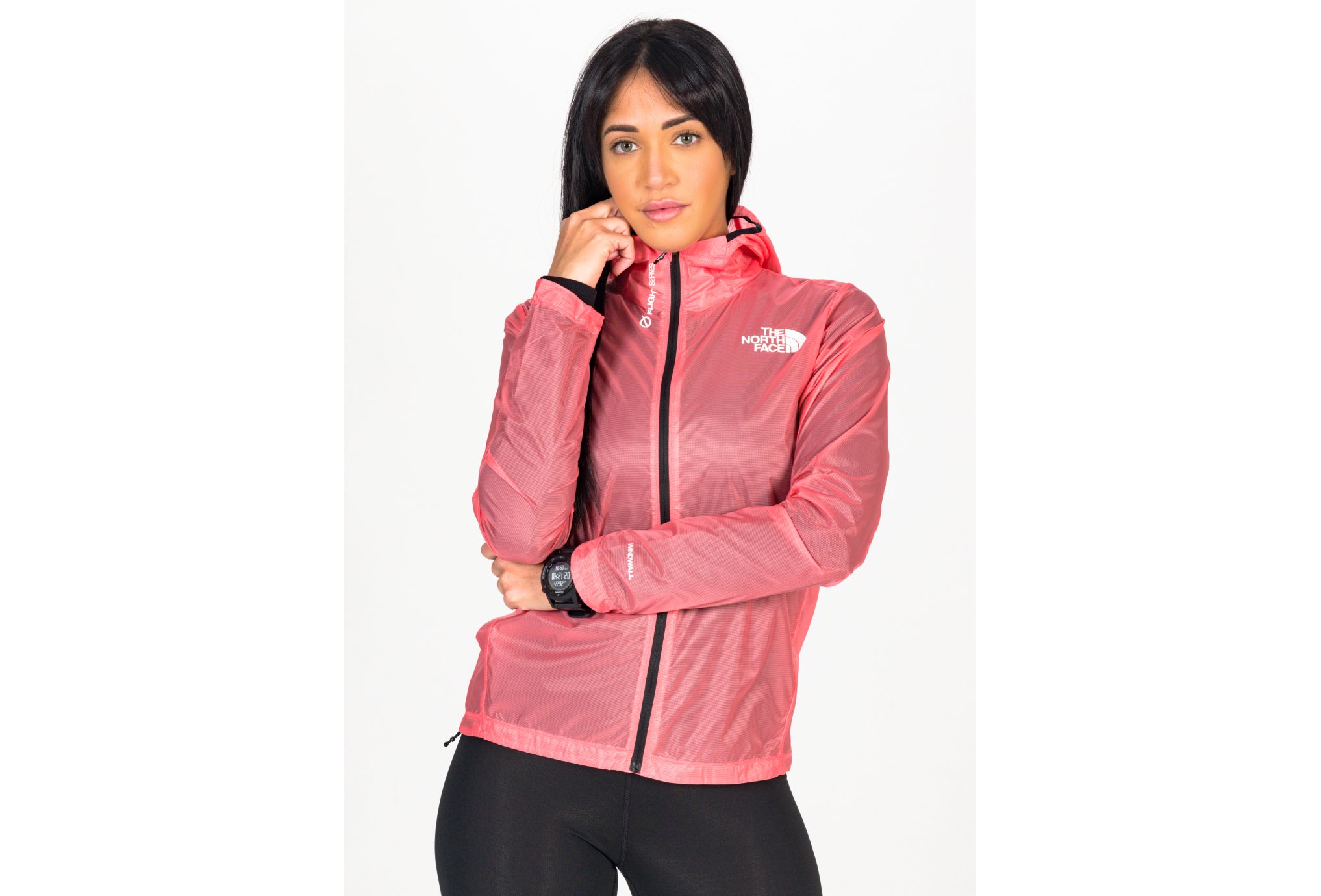 The North Face chaqueta Lightriser Flight Series