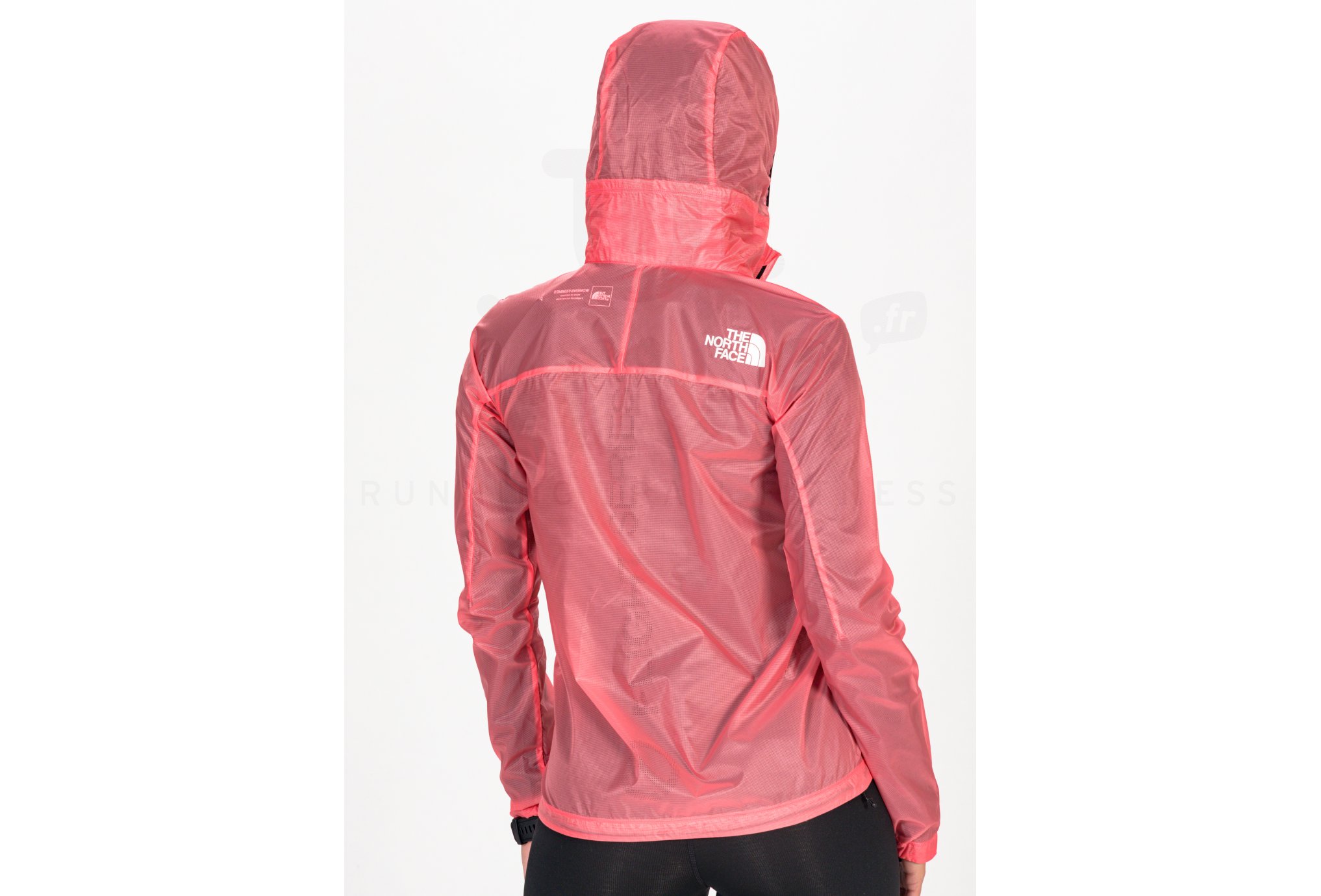 The North Face chaqueta Lightriser Flight Series