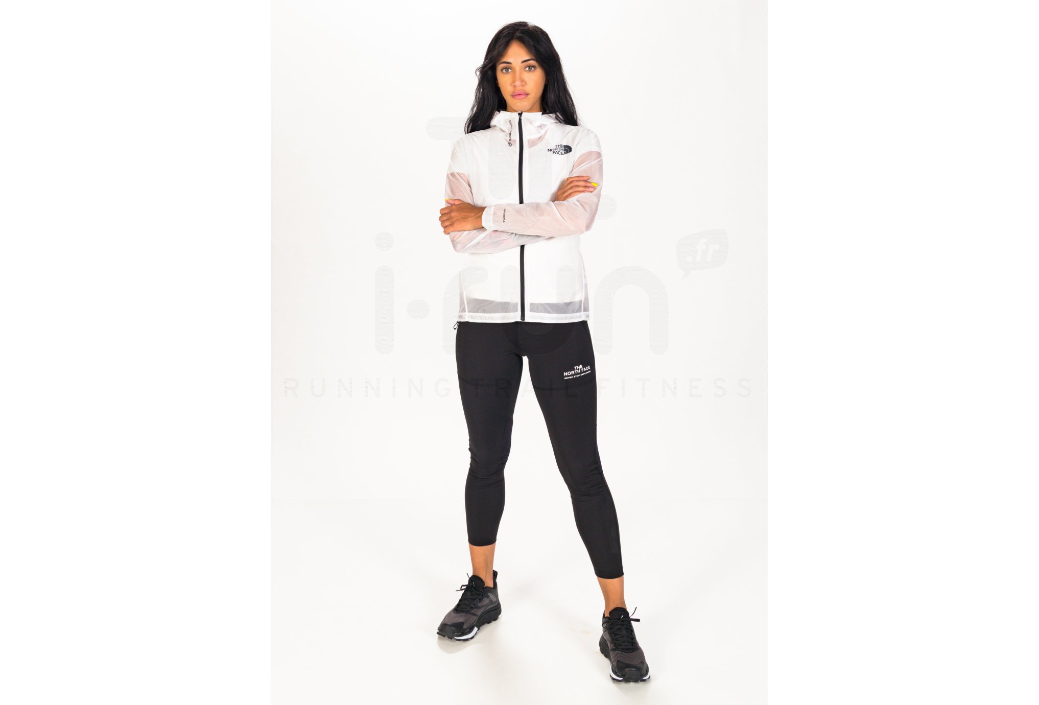 The North Face Lightriser Flight Series Damen