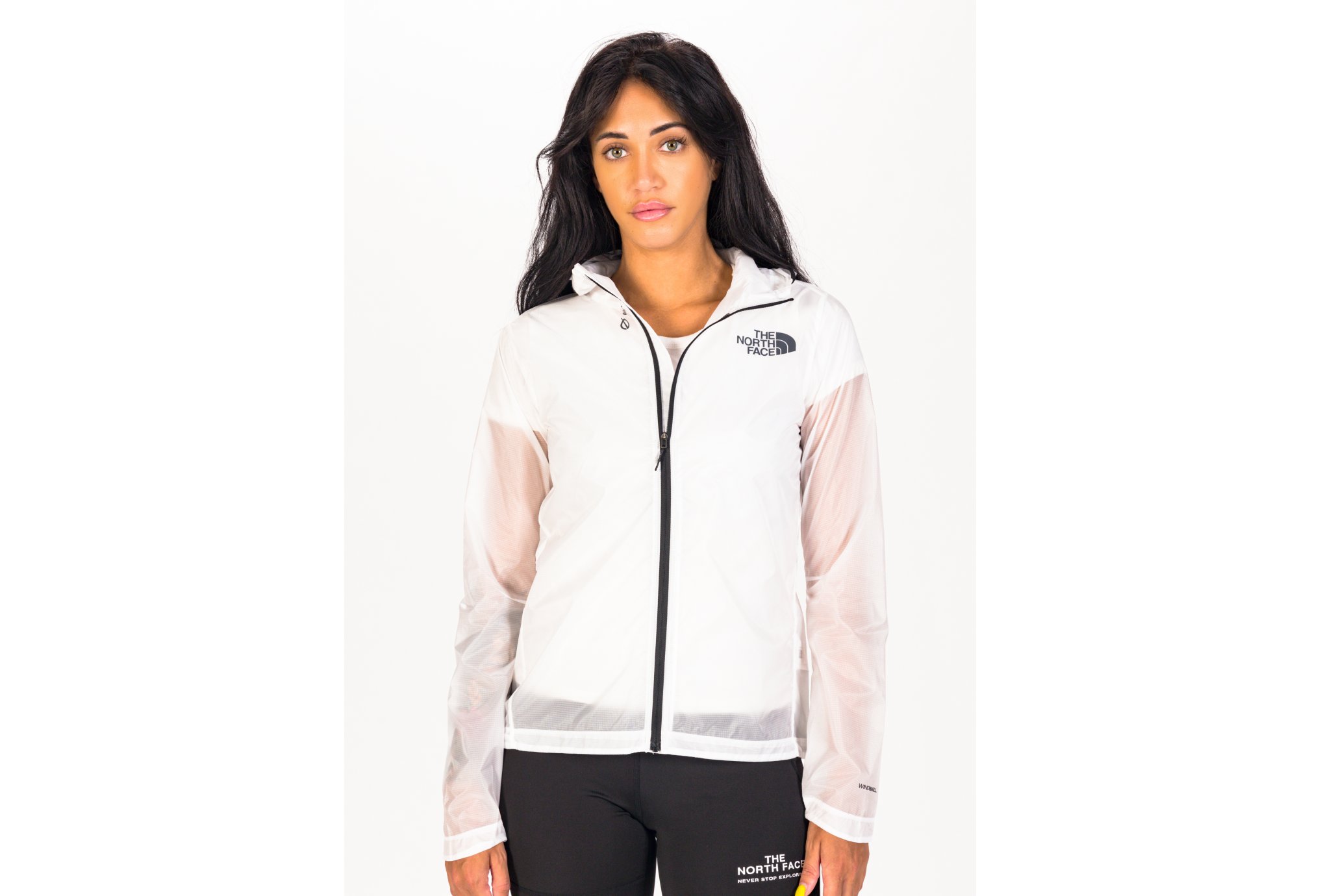 The North Face Lightriser Flight Series W vêtement running femme déstockage