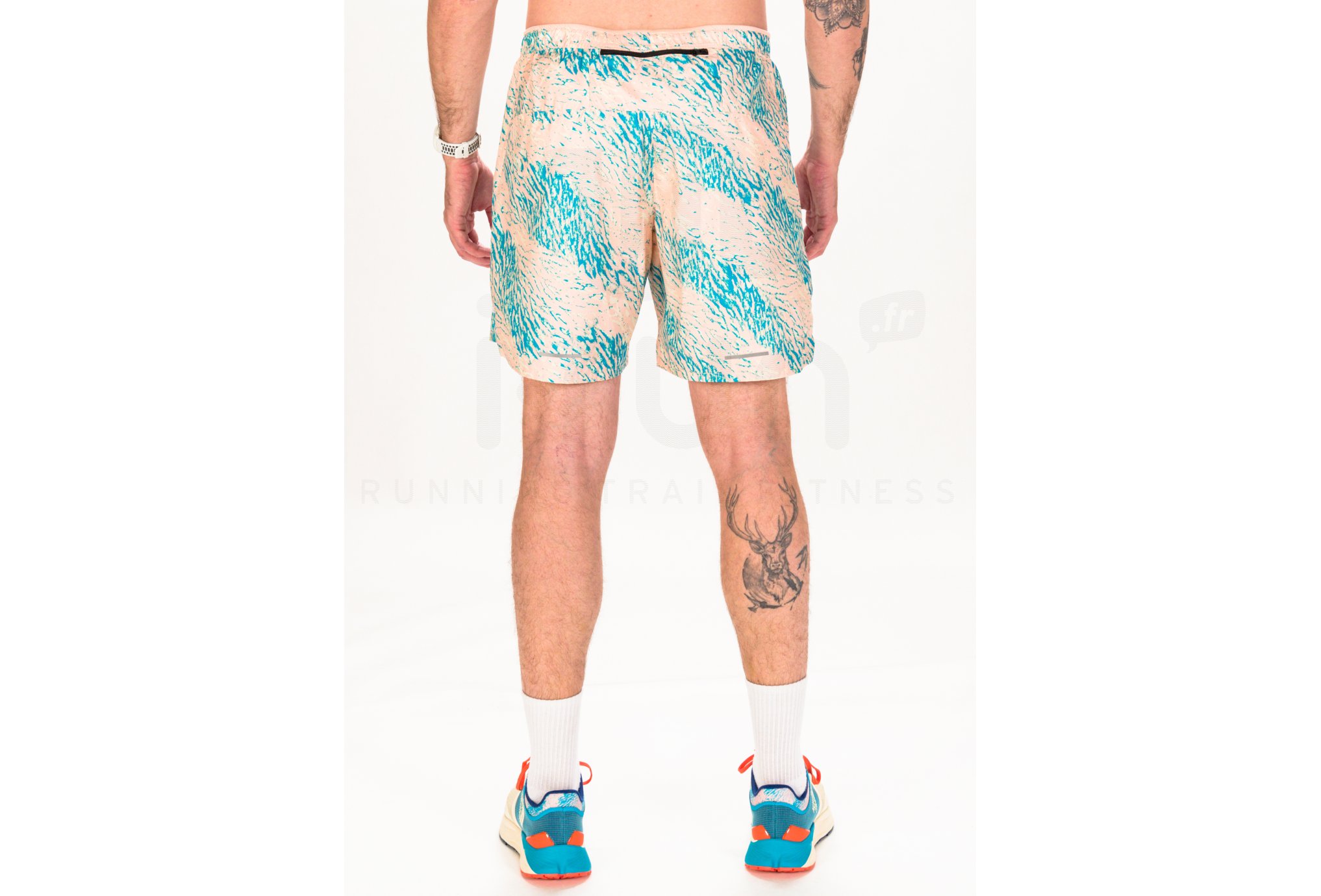 The North Face Limitless M