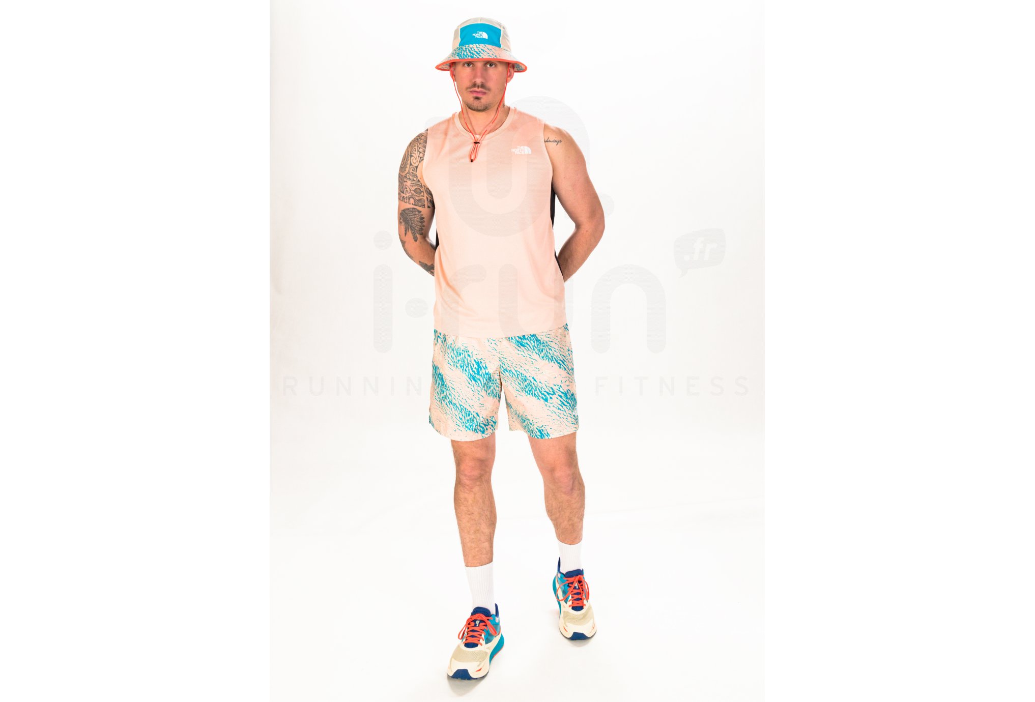 The North Face Limitless M