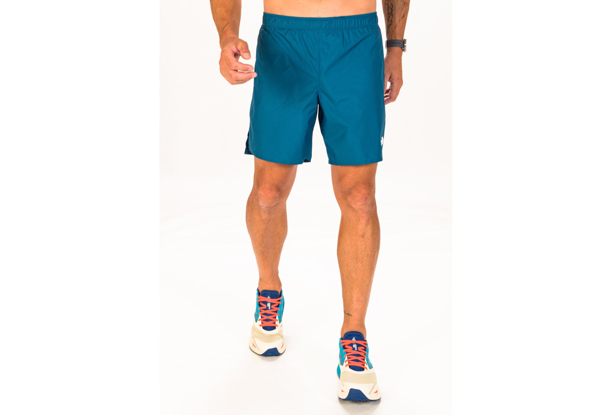 The North Face Limitless M vêtement running homme déstockage