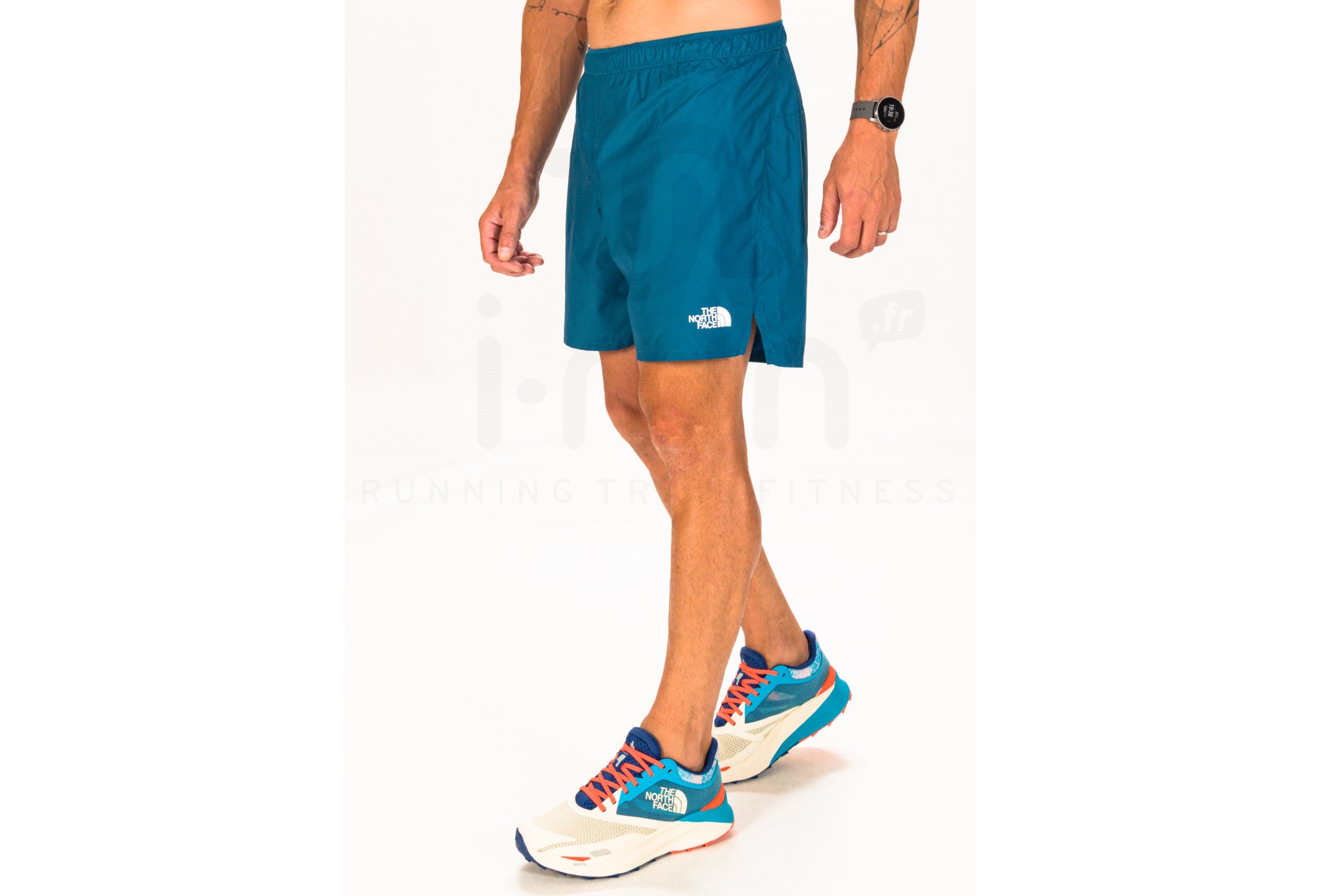 The North Face Limitless M