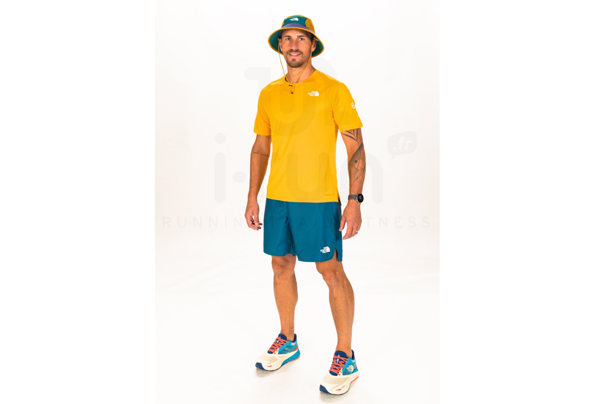 The North Face Limitless M