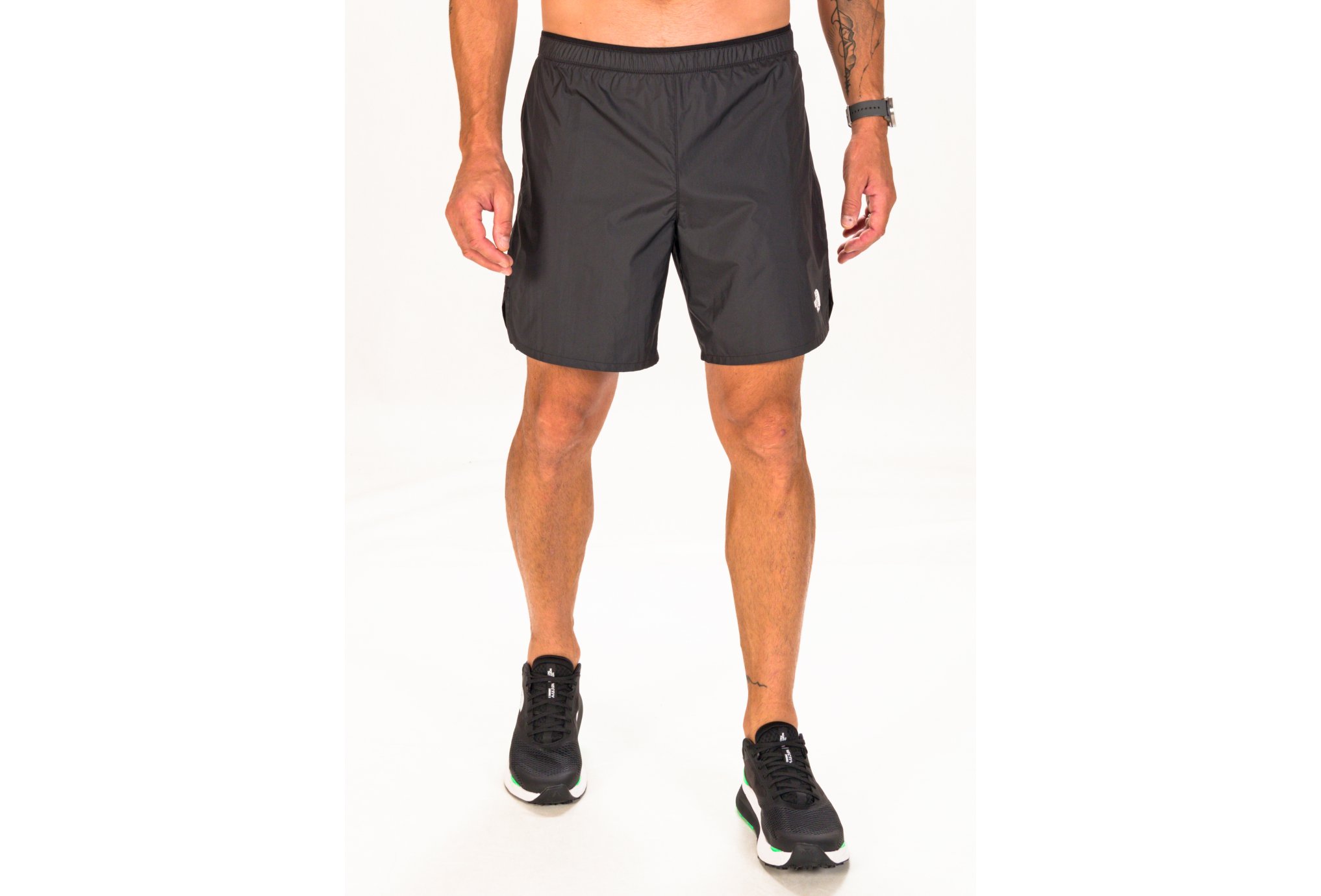 The North Face Limitless M vêtement running homme