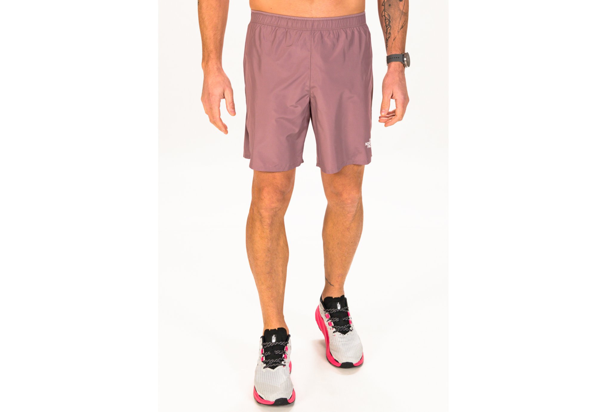 The North Face Limitless M vêtement running homme