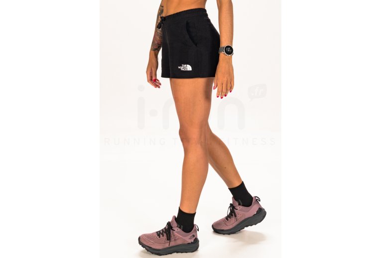 The North Face Logo Damen