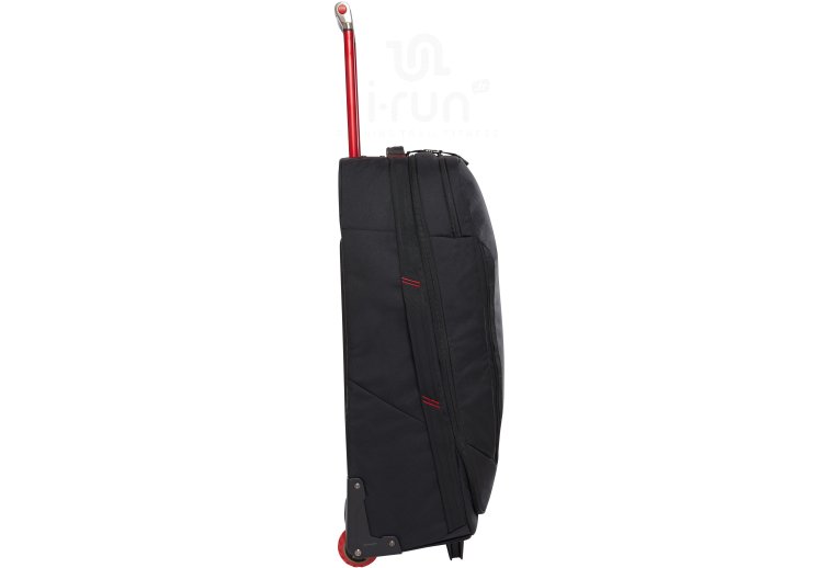 The North Face bolso de viaje Longhaul 30
