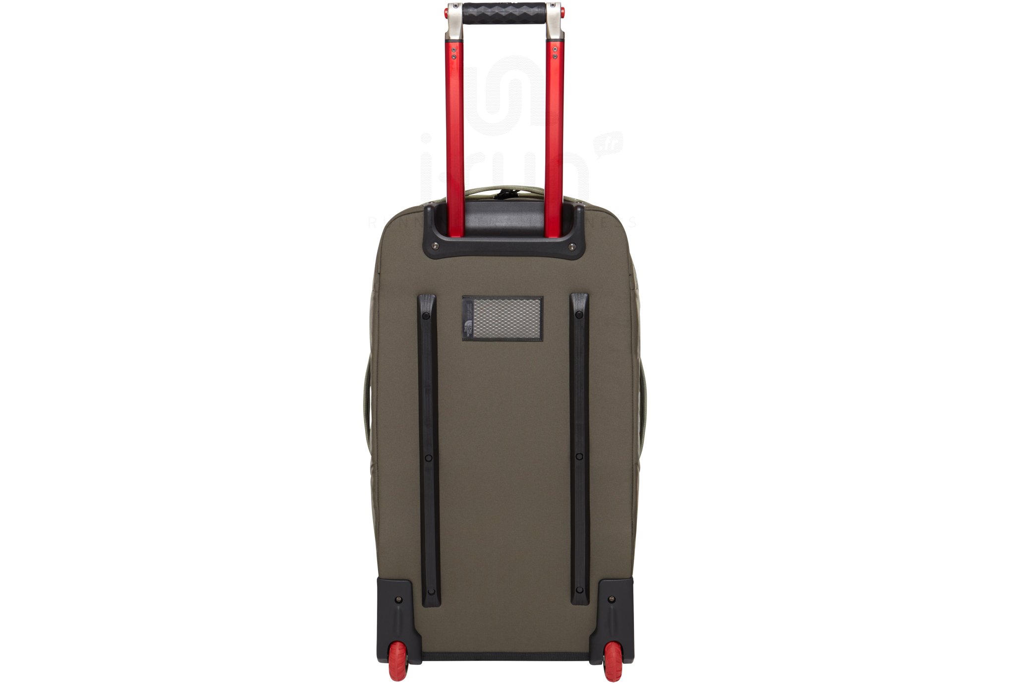 The North Face bolso de viaje Longhaul 30