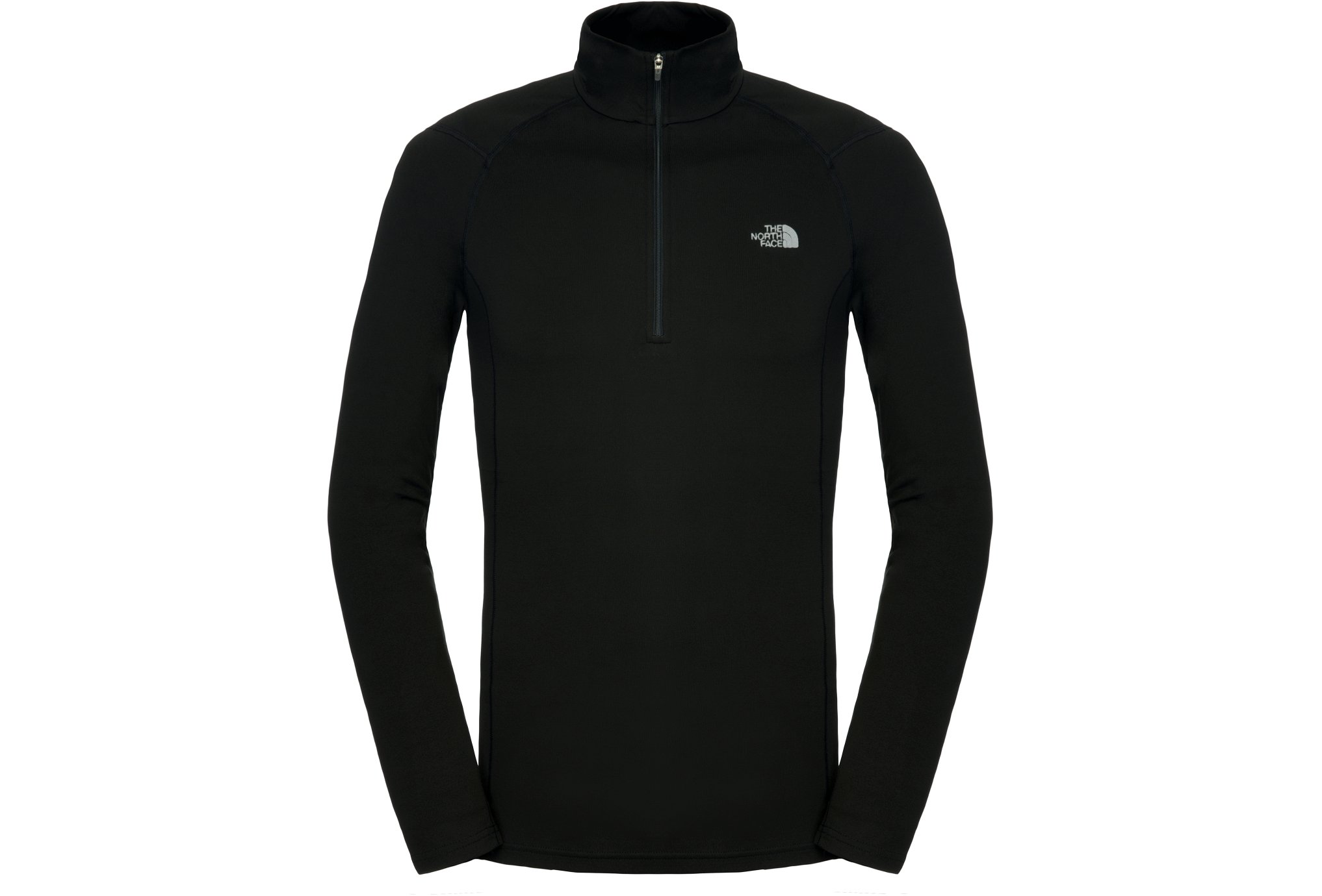 The North Face Maillot Warm 1/2 Cremallera