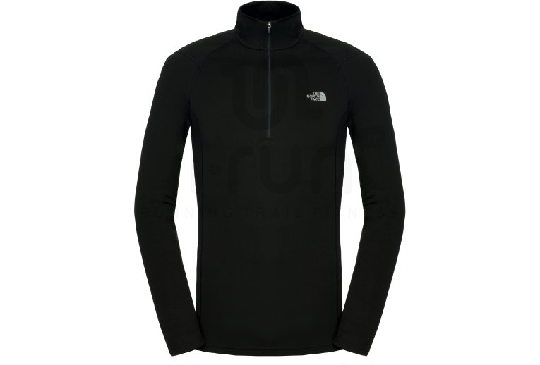 The North Face Maillot Warm 1/2 Cremallera