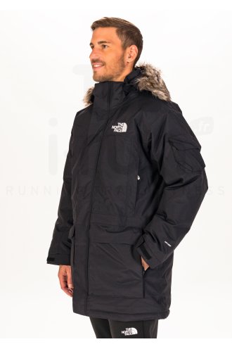 The North Face McMurdo 