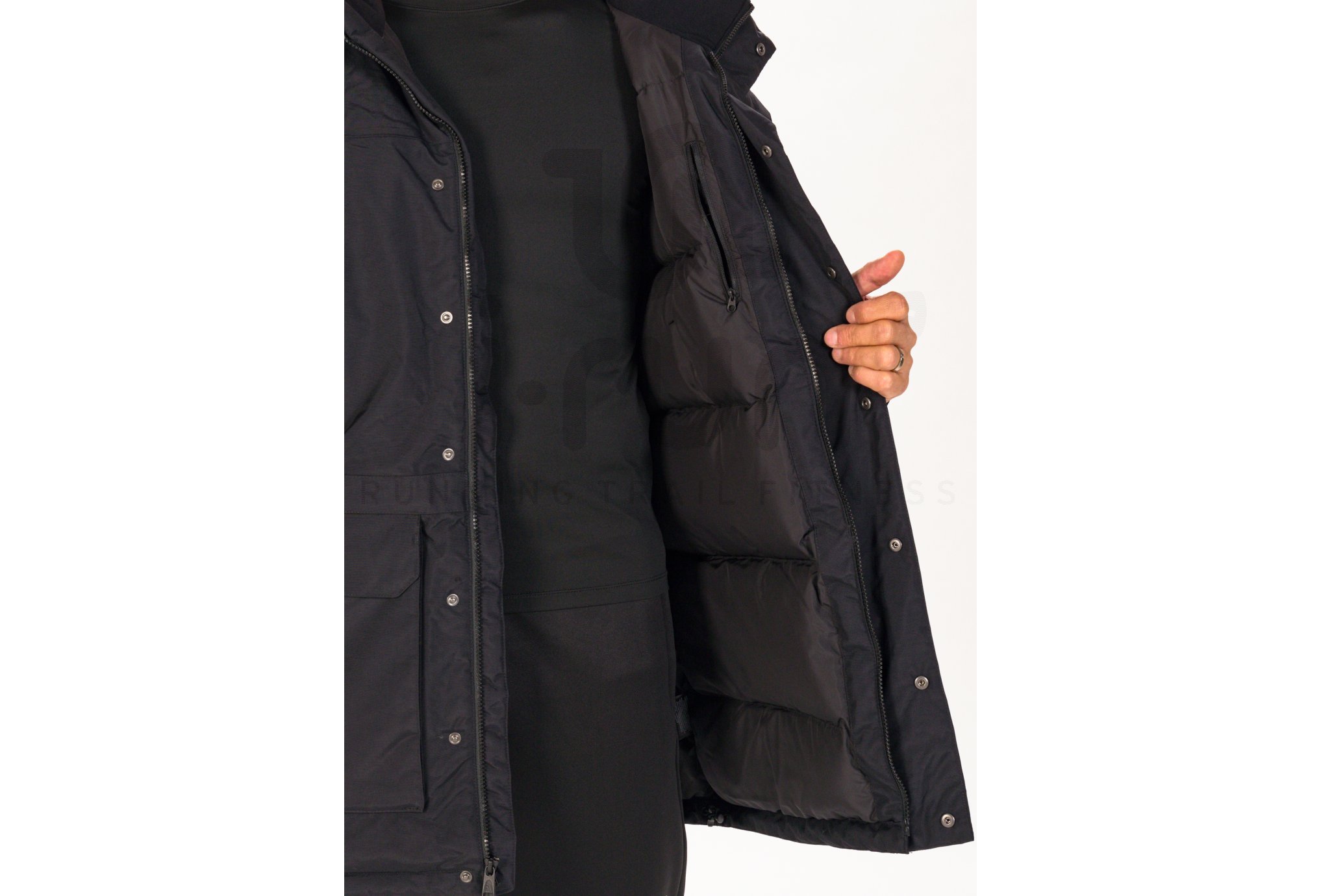 The North Face chaqueta McMurdo