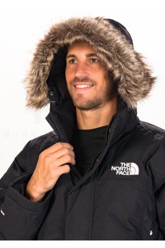 The North Face McMurdo 