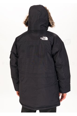 The North Face McMurdo 