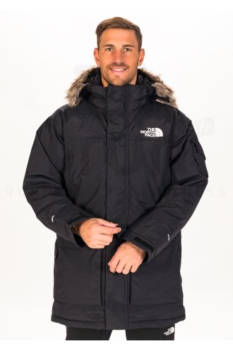 The North Face McMurdo 