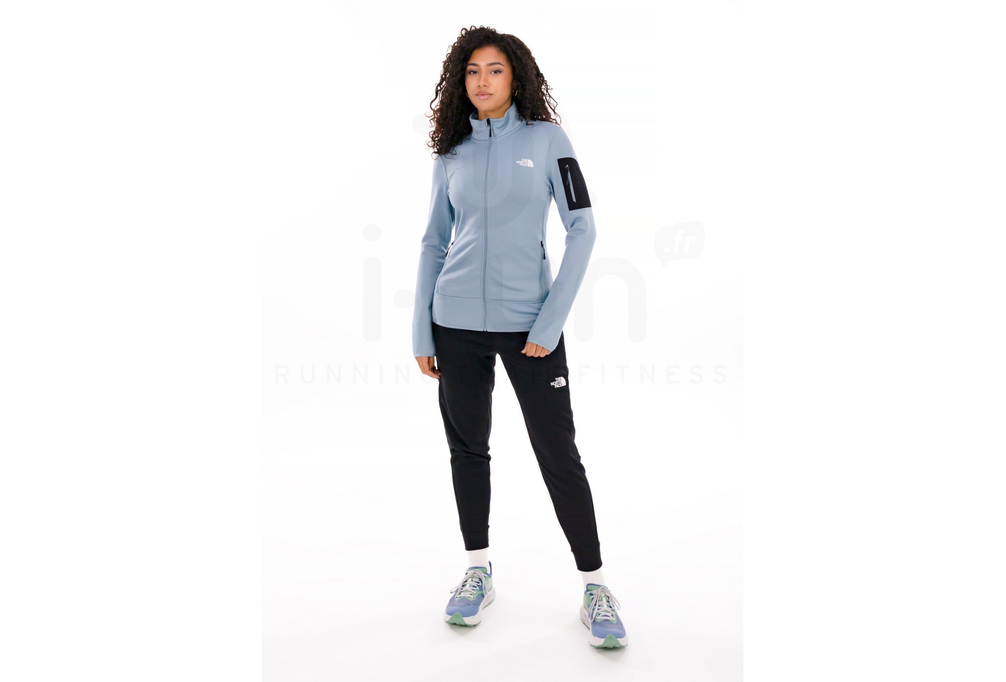 The North Face Mistyescape Fleece