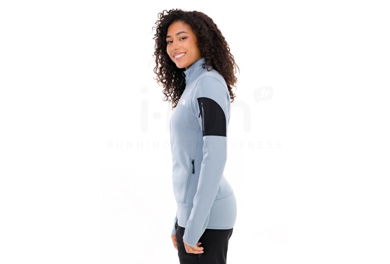The North Face Mistyescape Fleece