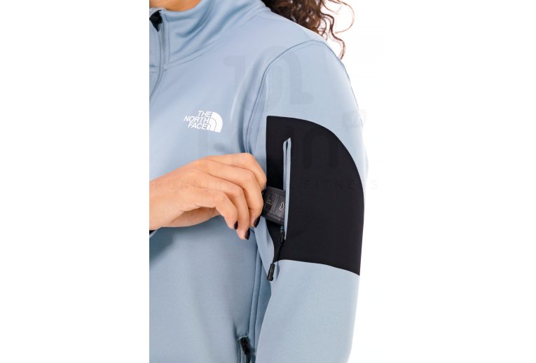The North Face Mistyescape Fleece