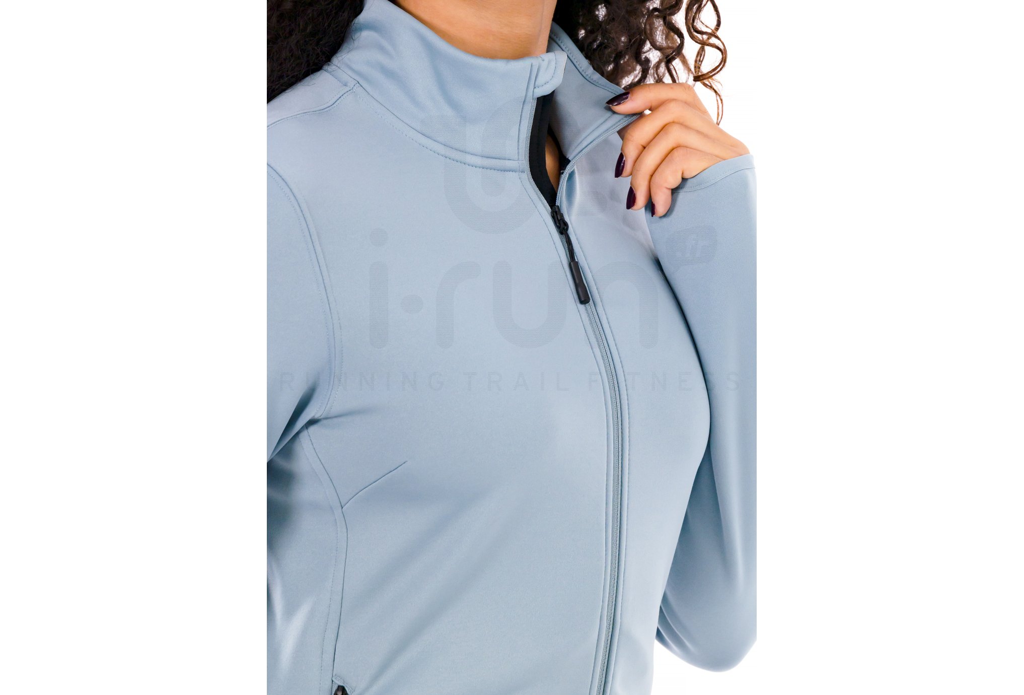 The North Face Mistyescape Fleece
