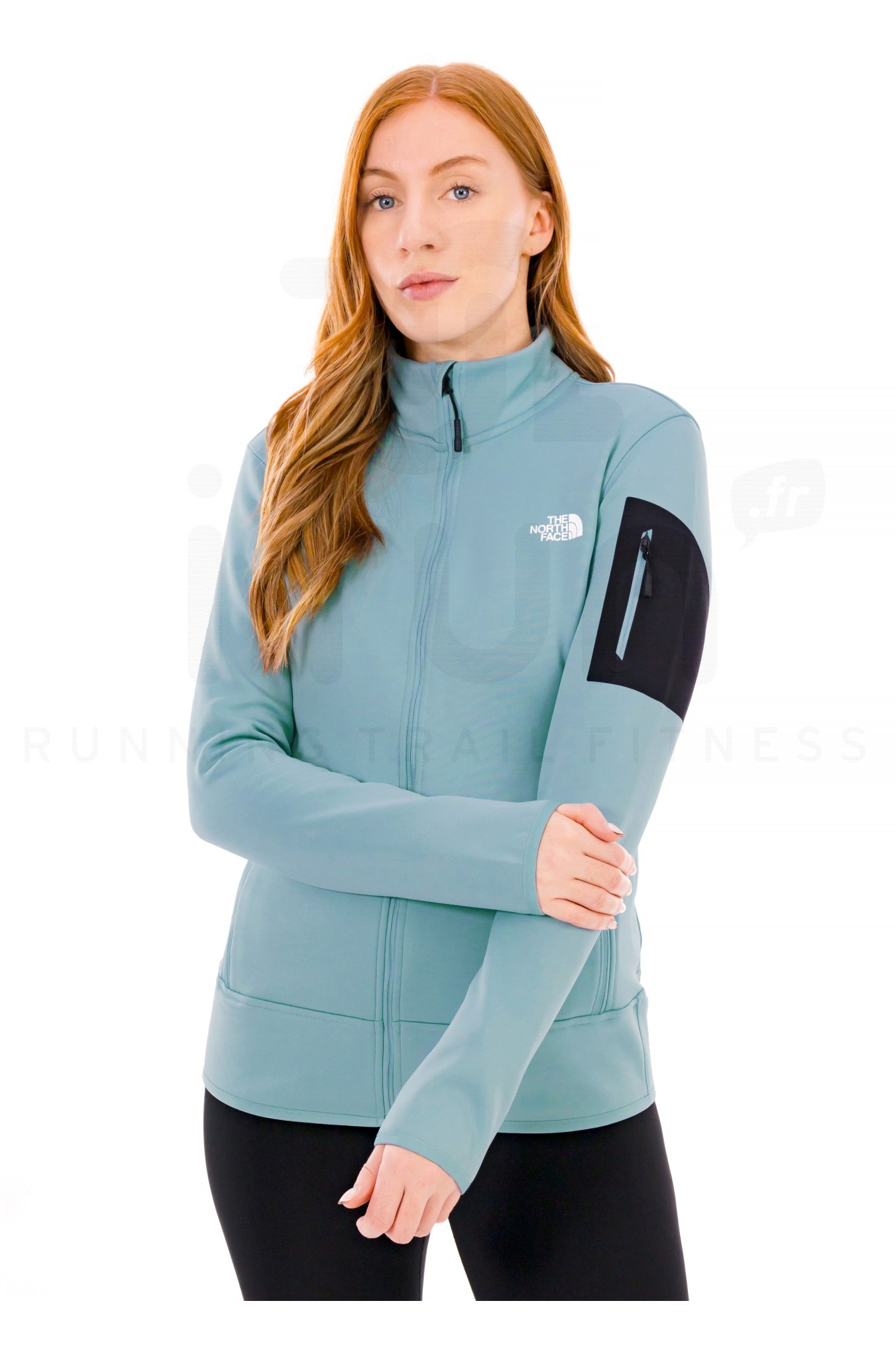 The North Face Mistyescape Fleece