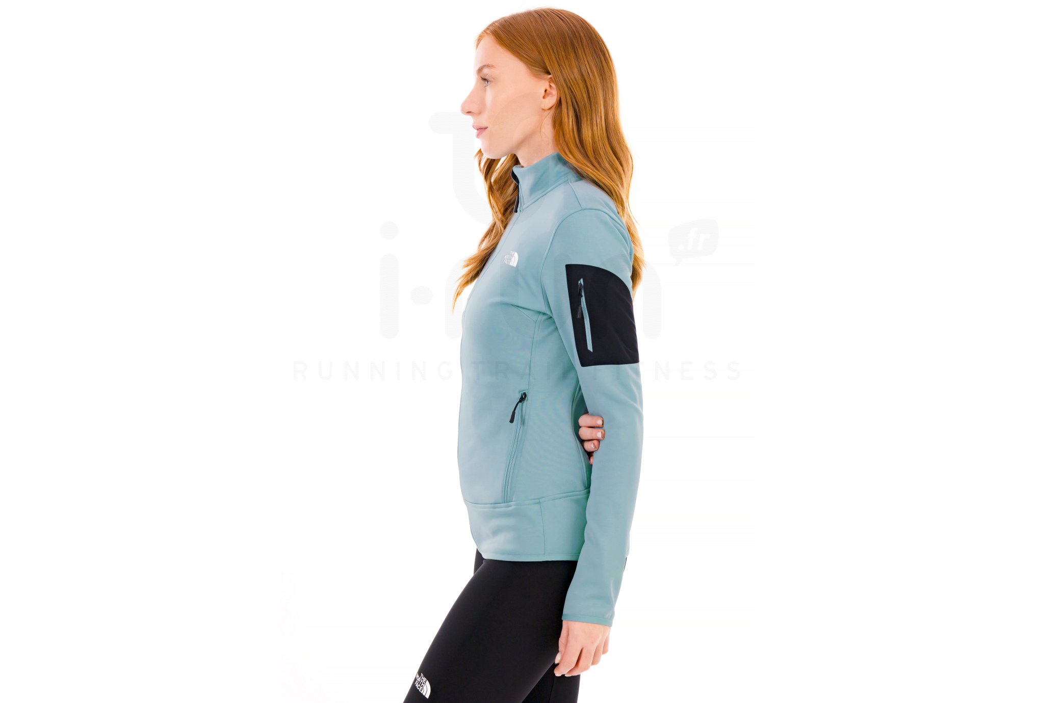 The North Face Mistyescape Fleece