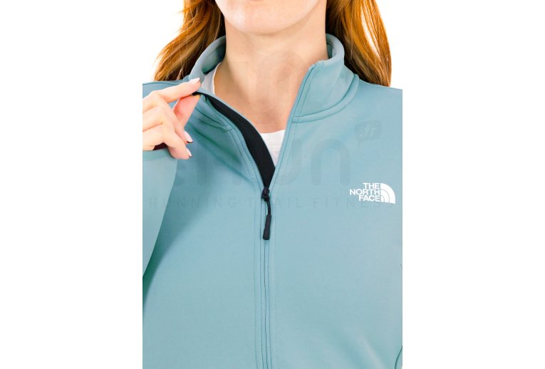 The North Face Mistyescape Fleece