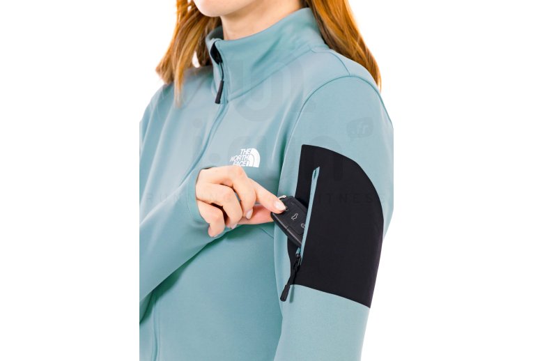 The North Face Mistyescape Fleece