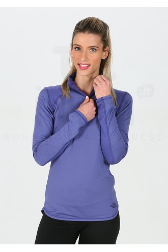 The North Face Motivation 1/2 Zip W 