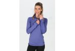 The North Face Camiseta manga larga Motivation 1/2 Zip