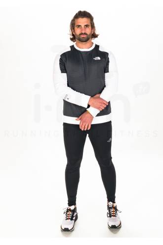 The North Face Mountain Athletics Crew Fleece M 
