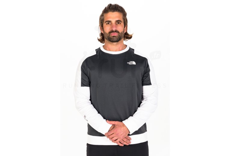 The North Face Mountain Athletics Crew Fleece M