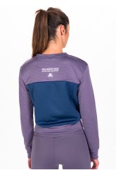 The North Face Mountain Athletics Crew Fleece Damen