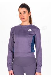 The North Face Mountain Athletics Crew Fleece Damen