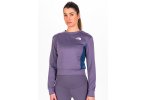 The North Face Mountain Athletics Crew Fleece W