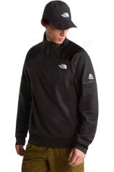 The North Face Mountain Athletics Fleece 1/4 Zip 2.0