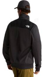 The North Face Mountain Athletics Fleece 1/4 Zip 2.0
