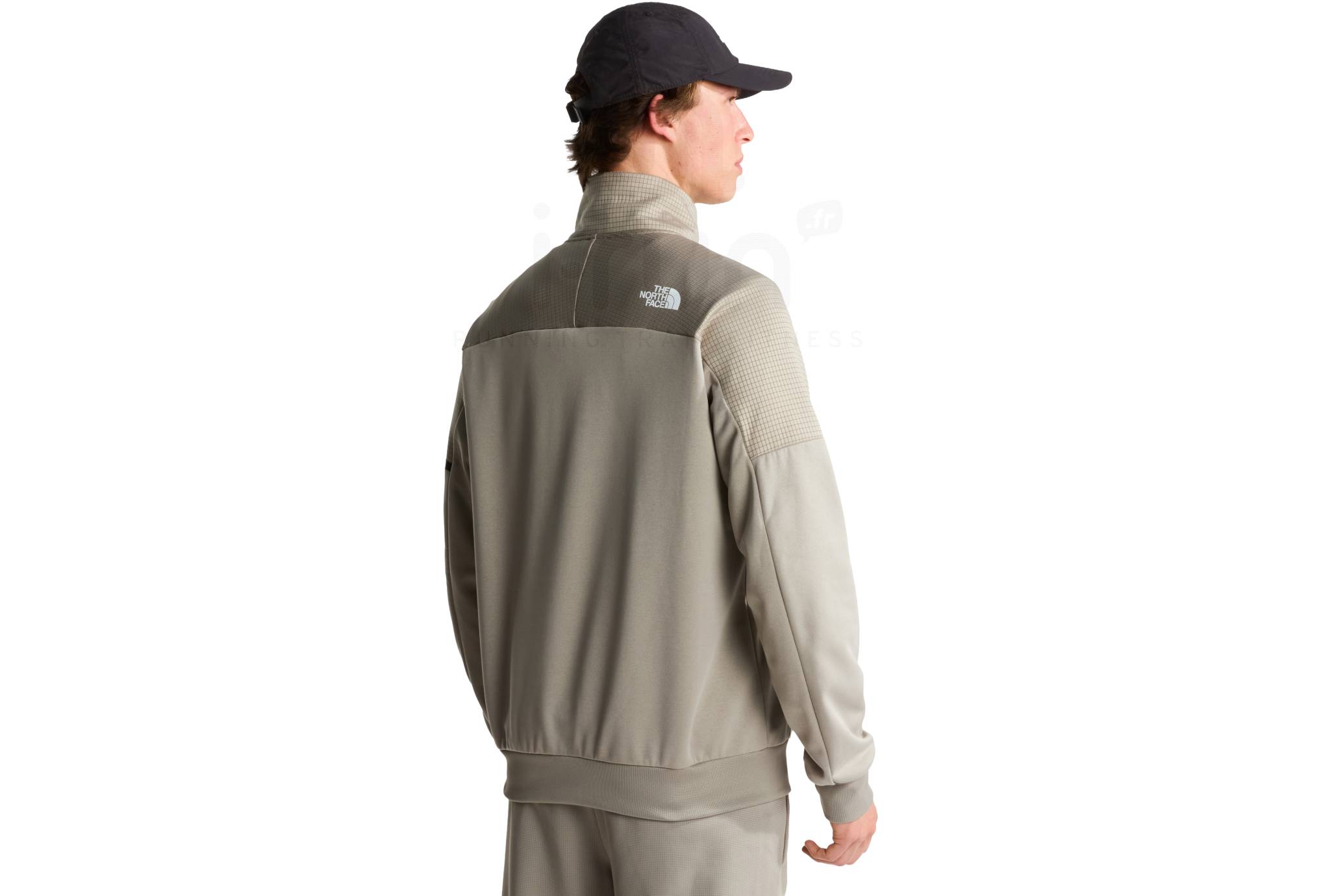 The North Face Mountain Athletics Fleece 1/4 Zip 2.0