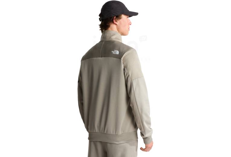 The North Face Mountain Athletics Fleece 1/4 Zip 2.0