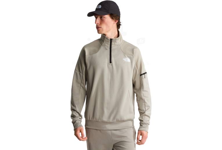 The North Face Mountain Athletics Fleece 1/4 Zip 2.0