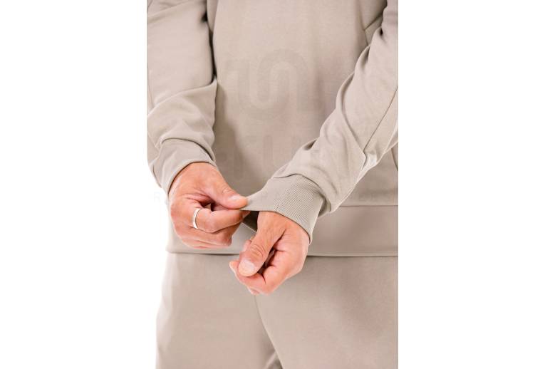 The North Face Mountain Athletics Fleece  1/4 Zip 2.0 Herren