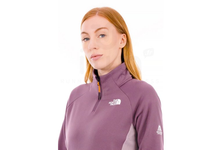 The North Face Mountain Athletics Fleece 1/4 Zip