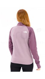 The North Face Mountain Athletics Fleece 1/4 Zip