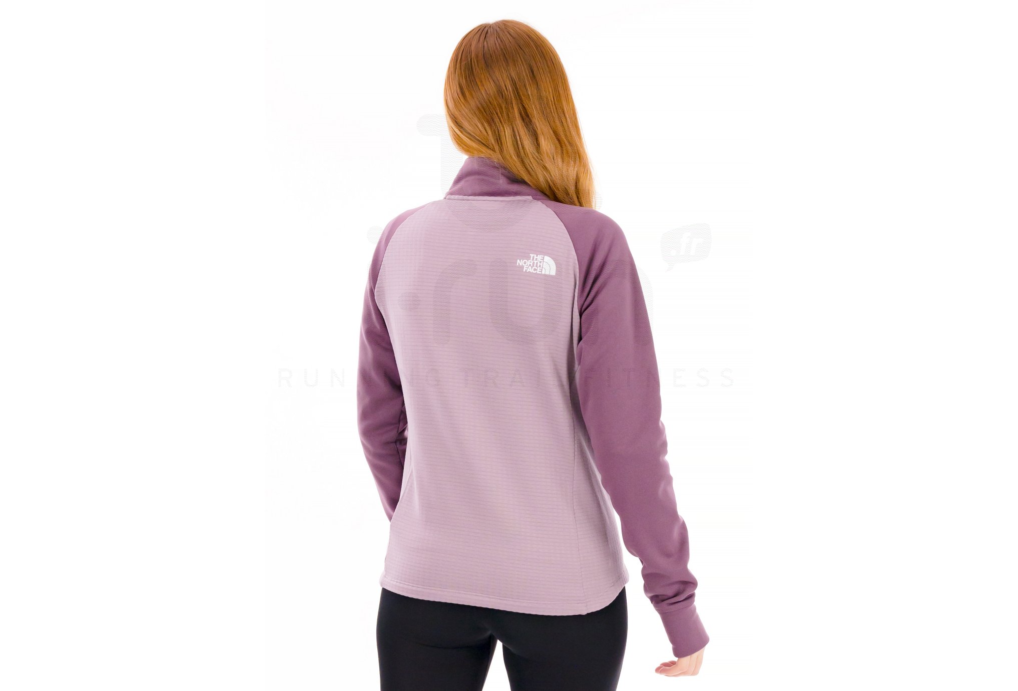 The North Face Mountain Athletics Fleece 1/4 Zip