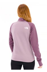 The North Face Mountain Athletics Fleece 1/4 Zip