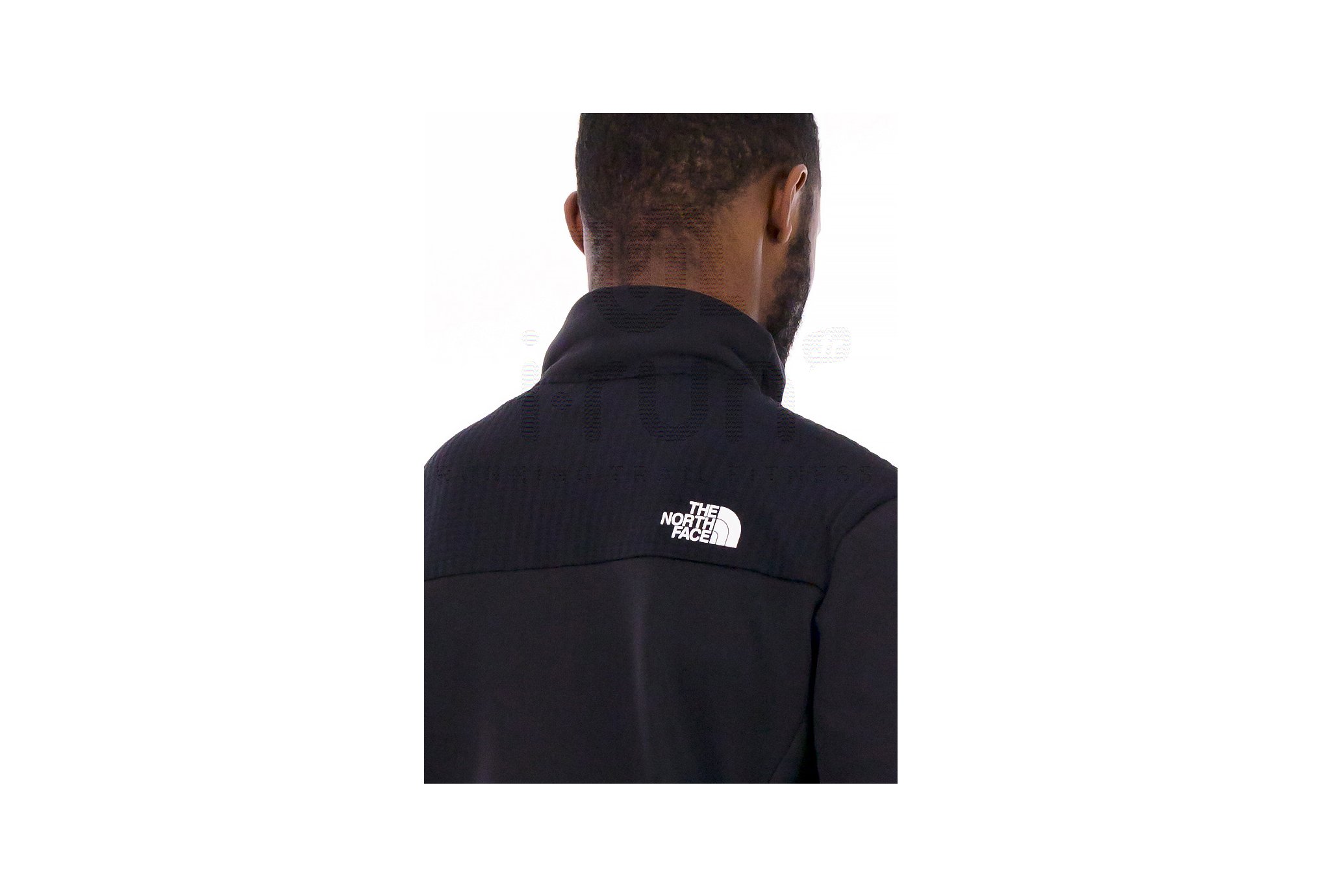 The North Face Mountain Athletics Fleece 1/4 Zip