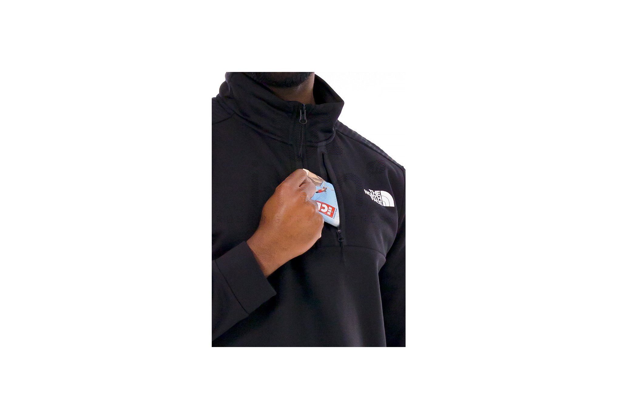 The North Face Mountain Athletics Fleece 1/4 Zip